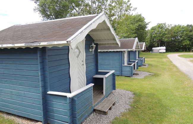 Klintagårdens Stugby - Foto 17