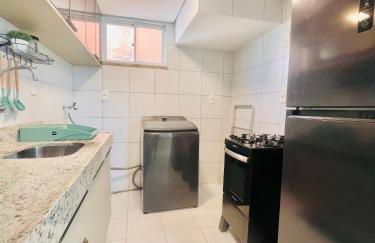 Cobertura Palm Beach Porto das Dunas - Foto 21