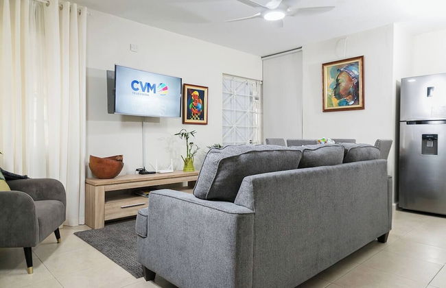 Pines Serenity Suites in Kingston 6 - Foto 1