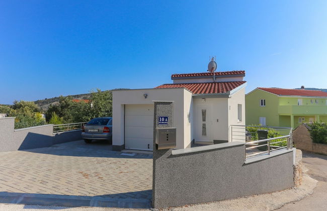 Elegant Oasis Vinisce Villa With Pool - Foto 21