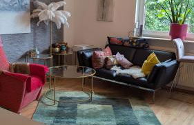 HEIDEWAY KOMPLETTE Wohnung FREI Parken TOP Anbindung A46 - Foto 1