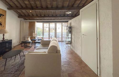 Attic Castel Sant'Angelo - Pantheon - Foto 30