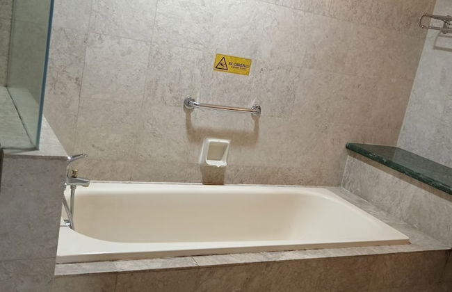 Falcon Apartment At Times Square - Foto 52