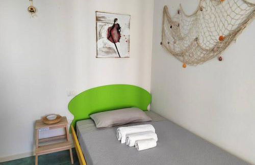 VistaMare Bluemar - Living the Sea - 120mq - Foto 18