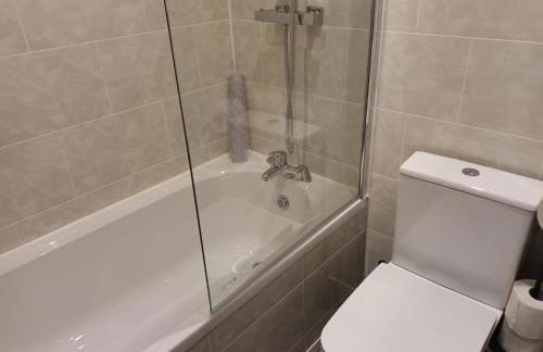 Silverlight's Place - 2BR Home in Central Oldbury - Foto 24