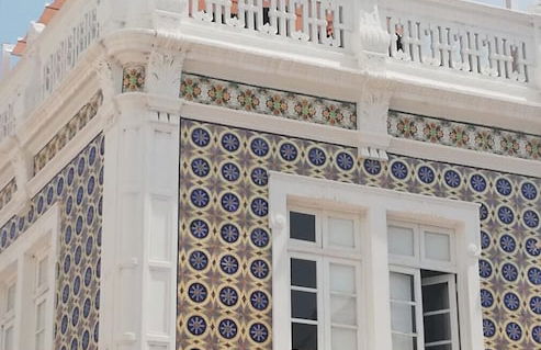 Olhão Historical House by Homing - Foto 40