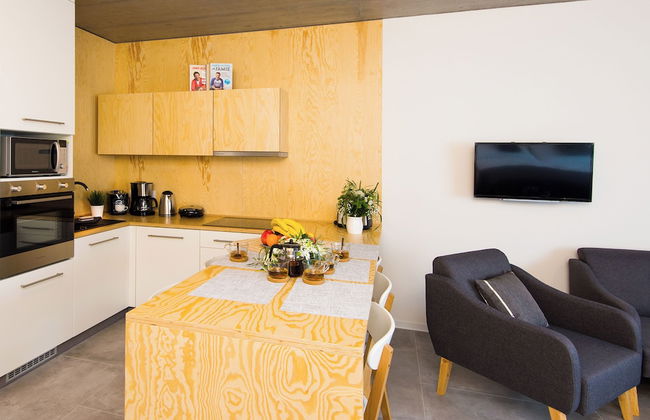 Residence Trafick - Photo 3