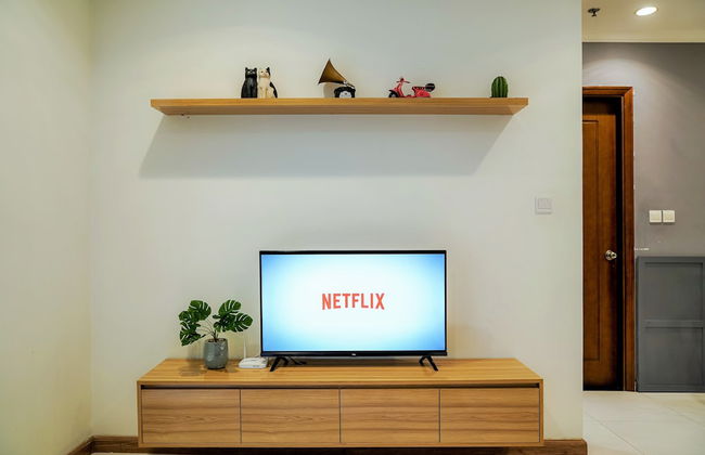 VINHOMES CENTRAL PARK - Saigon Apartment - Foto 33