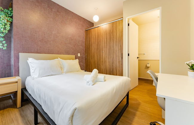 Casa Danubio Reforma by VH - Foto 33