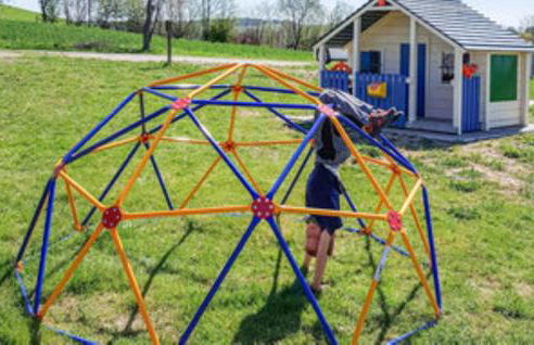 Feriensiedlung am Bierwiesenteich - Foto 11