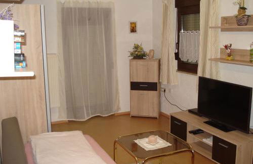 Haus Steinwaldblick - Foto 5