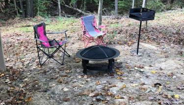 Avenwood Cabins - Foto 2