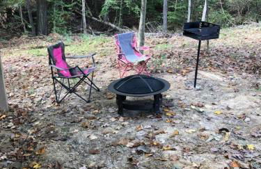 Avenwood Cabins - Foto 2