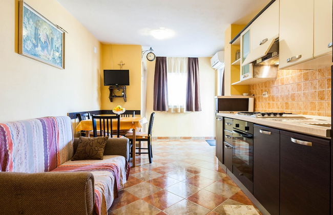 Cozy Apartments in Zadar With Sea and Mountain Views - Foto 31