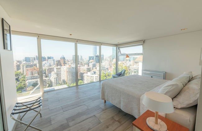 Oceana Suites San Luis - Foto 3