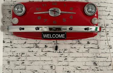 Alloggio Turistico Eco Home - Photo 30