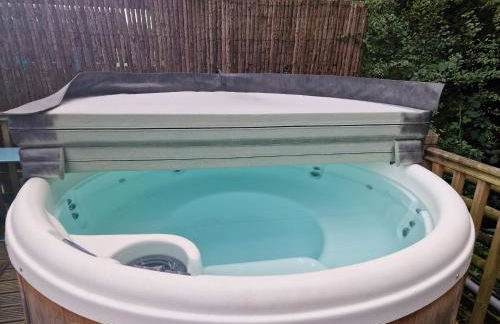 Glan yr Afon Dau - Relax, Recuperate, Enjoy - Foto 13