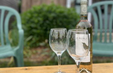 Romantic Cabin Retreat on 50-Acre Suffolk Farm - Foto 32