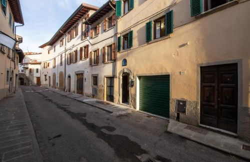 IBibiena - SUITE CECCO E MEA - Foto 20