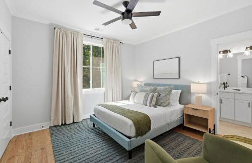 New Modern Luxurious Woodland Retreat home - Foto 25