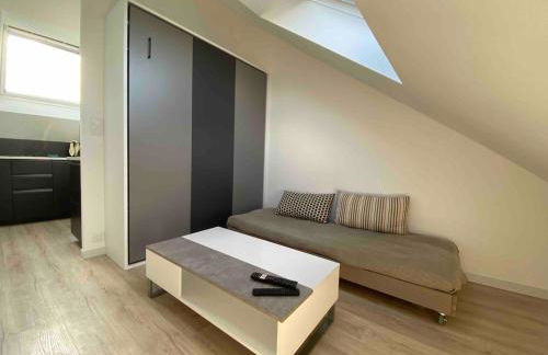 La Suite 5 étoiles 30G rue Général Margueritte - Foto 38