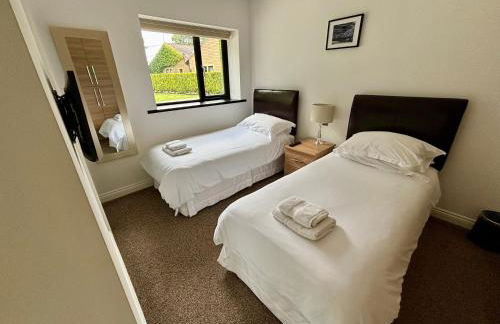 Ribble Cottage in The Ribble Valley - Foto 12