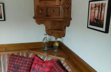 Ferienhaus BIBERCHALET und BIBERBAU - Foto 43