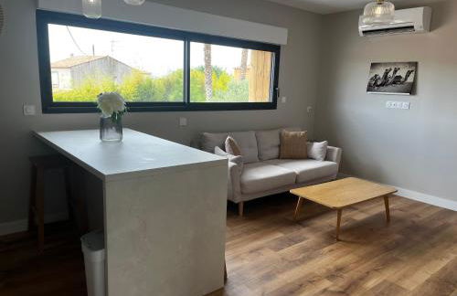 Appartement 2 pièces wifi climatisation - Foto 22