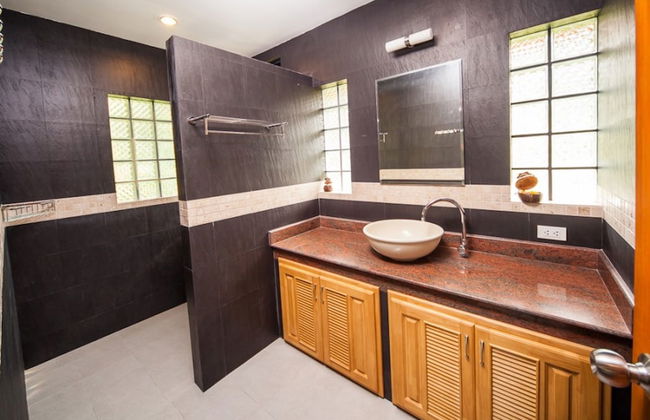 3 Bedroom Seaview Villa Zanzibar SDV342-By Samui Dream Villas - Photo 21