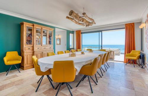 Villa Océans un havre de luxe et sérénité avec vue panoramique - Foto 9