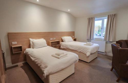 Railway Retreat at Eamont Park - Foto 1