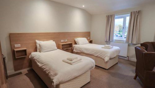 Railway Retreat at Eamont Park - Foto 1