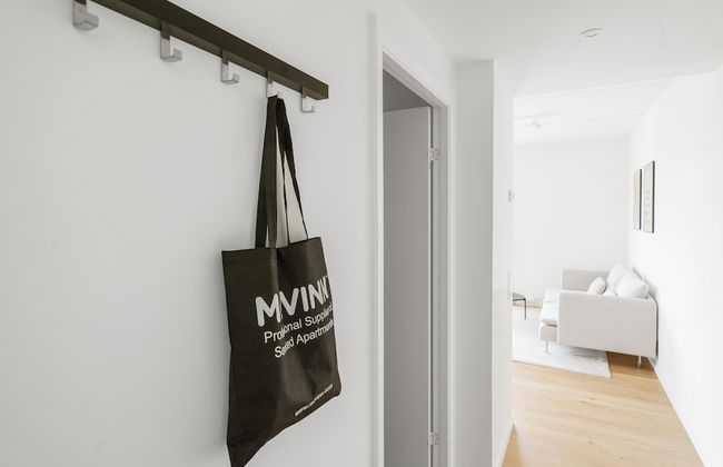 Top-class 1-bedroom Apartment in Odense - Foto 5