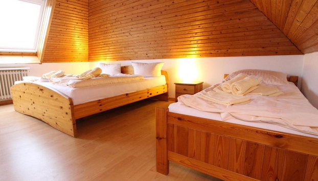 Ferienwohnung in Westerland auf Sylt - Foto 2, Habitación