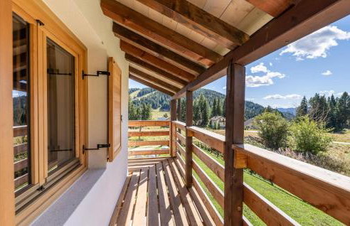 Beautiful Home In Castello Tesino - Foto 6