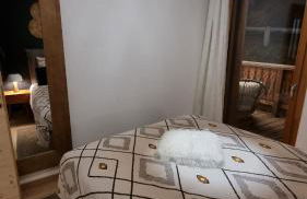 Les Chalets du Petit Châtel - Foto 24