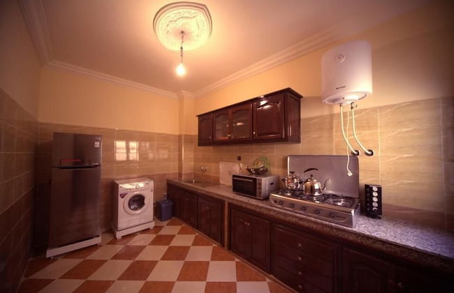 Residence Dikre - Photo 15