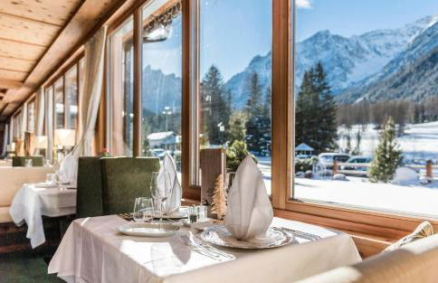 Residence Bad Moos - Foto 41