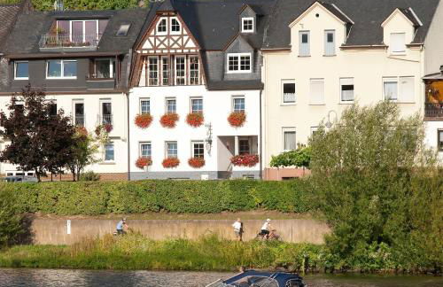 Mosel Panorama - Foto 2