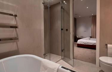 250 City Road 2 Bollinder Place EC1V 2AH 2bed LUXURY apartments-this is full address - Foto 67