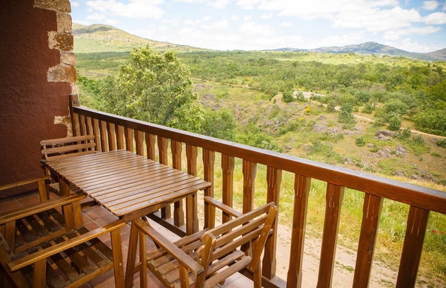 El Bulin de Horcajuelo - Photo 19