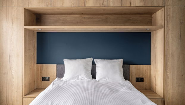 RentPlanet - Apartament Małopanewska - Foto 4, Habitación