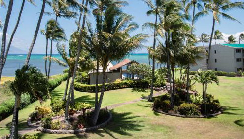 Molokai Island Retreat with Beautiful Ocean Views and Pool - Newly Remodeled! - Foto 2