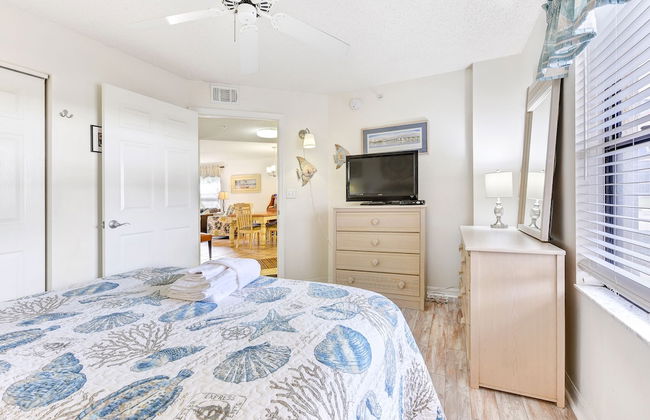 Ocean Village Club - Foto 4