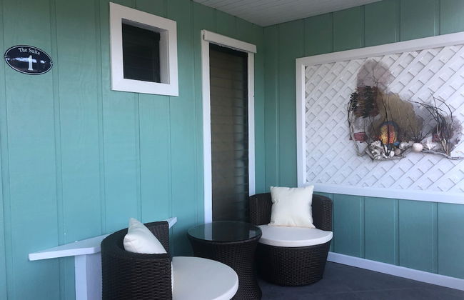 South Fleetwood Grace Bay - Foto 23