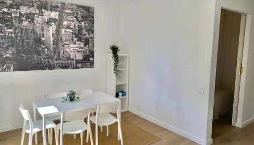 2 BDR EIXAMPLE APARTMENT - Foto 5