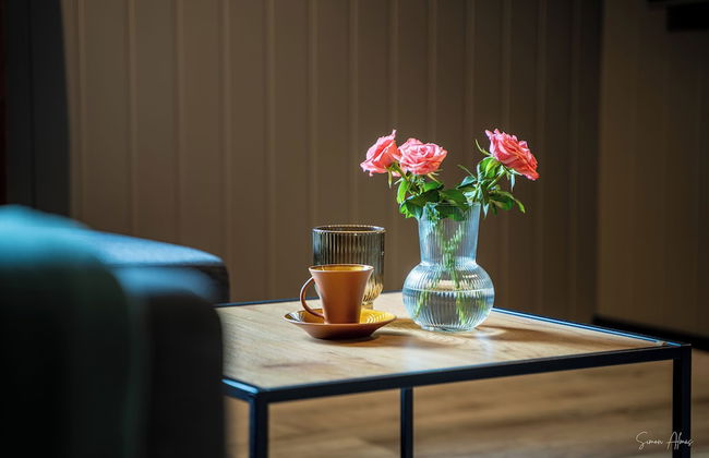 Alpan Apartments - Foto 13