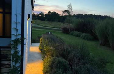 Mataka'a - Chalé Industrial na Mantiqueira - Foto 49