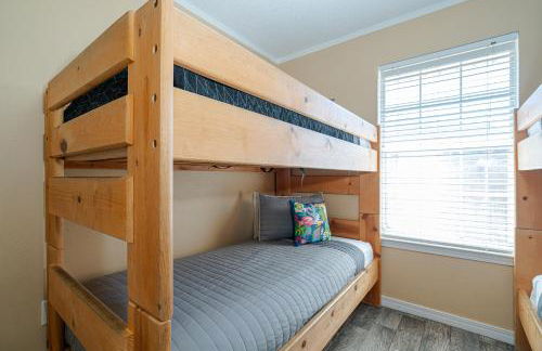 WINDSTARR DESTIN- Golf Cart Included, One level, Close to beach, Pet friendly - Foto 27