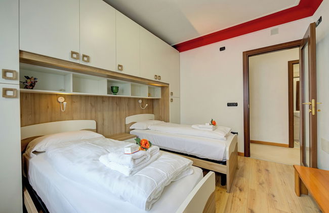 Il Giardino In Montagna Family Friendly - Foto 7